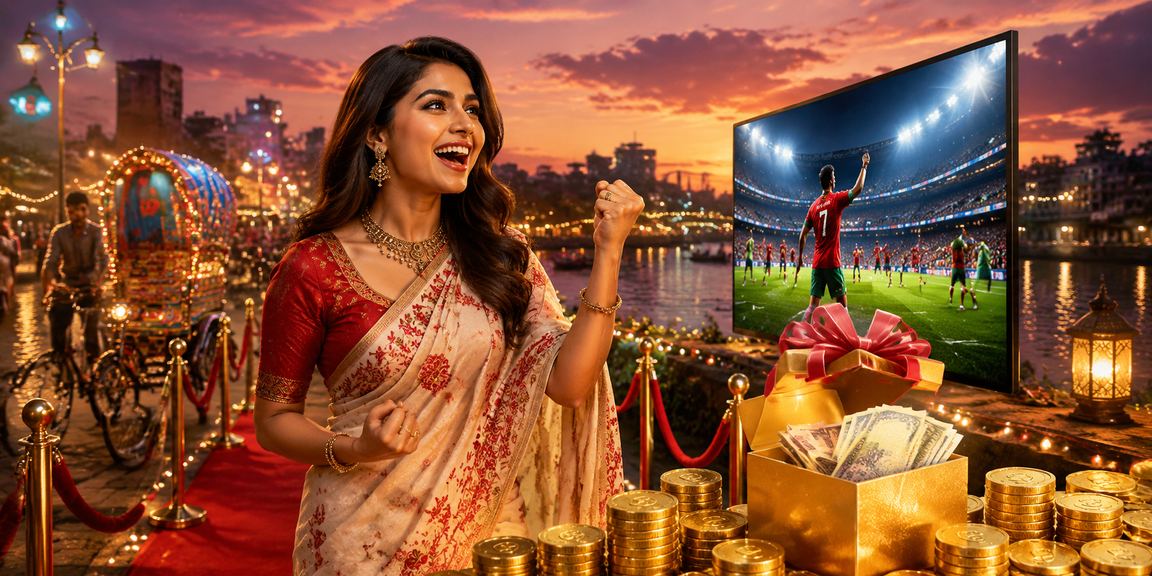 প্রশ্নোত্তর বিভাগের ছবি